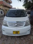 Toyota Alphard 2006 - 5