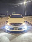 Toyota Crown Athlete 2009 - 4