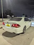 Toyota Crown Athlete 2009 - 5