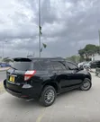 Toyota Vanguard 2007 Black - 3