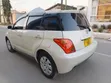 Toyota IST 2005 - 2