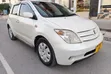 Toyota IST 2005 - 5