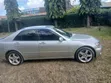 Toyota Altezza 2004 Silver - 3