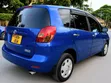 Toyota Corolla Spacio 2005 Blue - 3