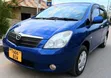 Toyota Corolla Spacio 2005 Blue - 4