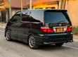 Toyota Alphard 2008 - 1