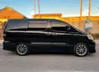 Toyota Alphard 2008 - 3