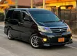 Toyota Alphard 2008 - 4