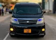 Toyota Alphard 2008 - 5