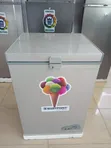 West Point Chest Freezer 100L New - 1