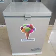 West Point Chest Freezer 100L New - 2