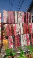 Mito ya Kukalia 22x22 & 24x24 Seti - 2