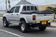 Toyota Hilux 2.5 Cab Pickup 2005 Gray - 1