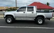 Toyota Hilux 2.5 Cab Pickup 2005 Gray - 5