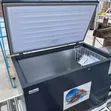 200L Huamei Chest Freezer - 1