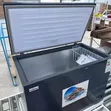 200L Huamei Chest Freezer - 2