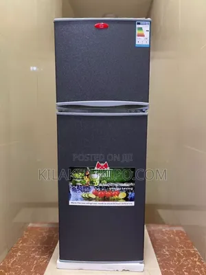 New Tmall Refrigerator 138L Top Freezer