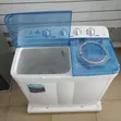 15kg West Point Twin Tube Washing Machine - 1