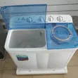 15kg West Point Twin Tube Washing Machine - 2