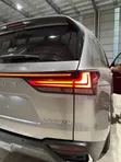 Lexus LX 500d 2026 Gray SUV - 4