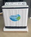 Westpoint 7kg Twin Tube Washing Machine - 1