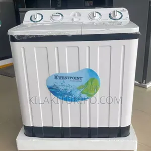 Westpoint 7kg Twin Tube Washing Machine