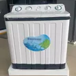 Westpoint 7kg Twin Tube Washing Machine - 2