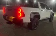 2025 Toyota Hilux GR Sport Double Cabin - 4