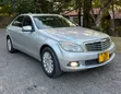 Mercedes-Benz C-Class 2009 Silver - 3