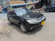 Subaru Forester 2009 Black - 5