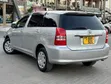 Toyota Wish 2004 Silver - 2