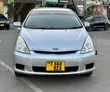 Toyota Wish 2004 Silver - 3
