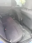 Toyota Harrier 2002 White - 5