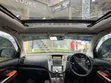 Toyota Harrier 2008 Black - 2
