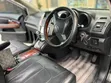 Toyota Harrier 2008 Black - 4