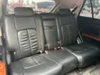 Toyota Harrier 2008 Black - 5