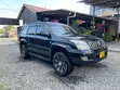 Toyota Land Cruiser Prado 2006 Black - 2
