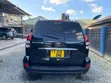 Toyota Land Cruiser Prado 2006 Black - 3
