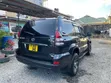 Toyota Land Cruiser Prado 2006 Black - 5