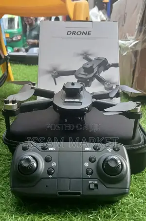 Brand New E88 Pro Drone with HD Camera