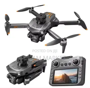 Brand New GT5 Pro Drone with HD Camera