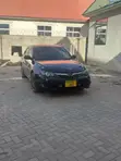 Subaru Impreza 2007 Black - 3