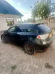 Subaru Impreza 2007 Black - 5