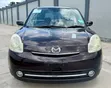 Mazda Verisa 2009 Maroon - 1