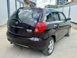 Mazda Verisa 2009 Maroon - 2