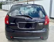 Mazda Verisa 2009 Maroon - 3