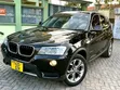 BMW X3 2013 Black - 1