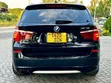BMW X3 2013 Black - 2