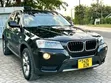 BMW X3 2013 Black - 3