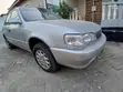 Toyota Corolla 2003 Silver - 1